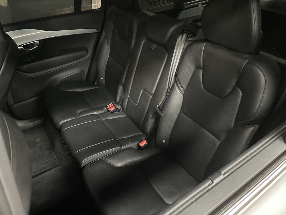 Volvo XC90 2.0 D5 AWD Momentum 224hp 2016, NN-328-G