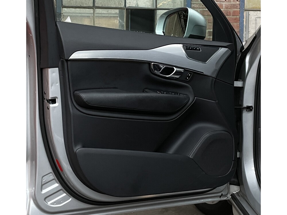 Volvo XC90 2.0 D5 AWD Momentum 224hp 2016, NN-328-G