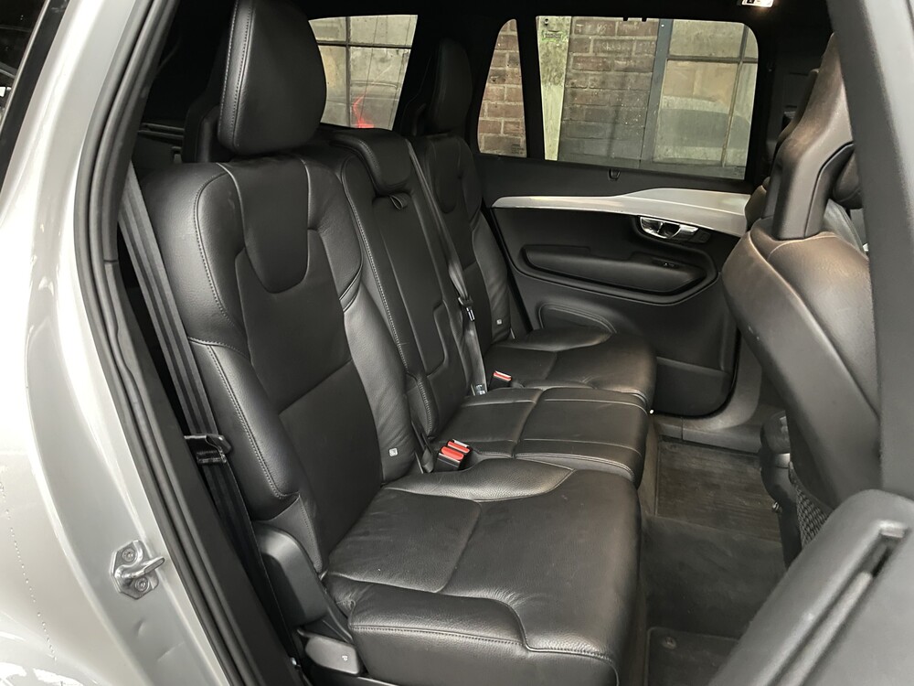 Volvo XC90 2.0 D5 AWD Momentum 224hp 2016, NN-328-G