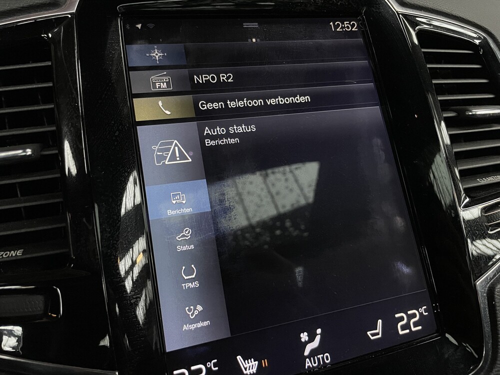 Volvo XC90 2.0 D5 AWD Momentum 224hp 2016, NN-328-G