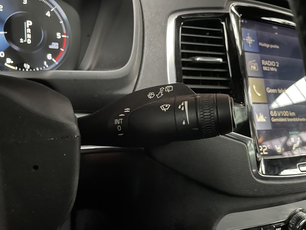 Volvo XC90 2.0 D5 AWD Momentum 224hp 2016, NN-328-G