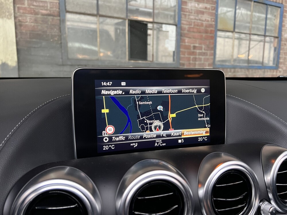 Mercedes AMG GT Roadster 4.0 V8 476PS 2018, R-567-KK