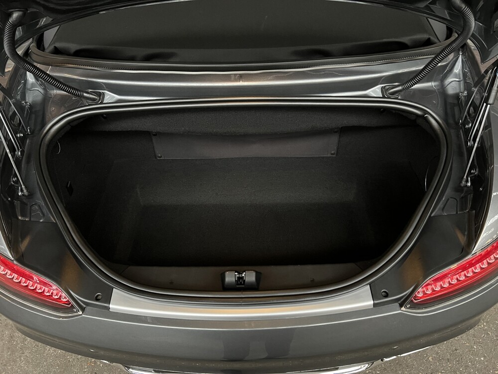 Mercedes AMG GT Roadster 4.0 V8 476PS 2018, R-567-KK