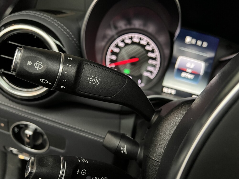 Mercedes AMG GT Roadster 4.0 V8 476PS 2018, R-567-KK