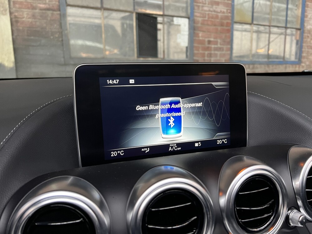 Mercedes AMG GT Roadster 4.0 V8 476PS 2018, R-567-KK