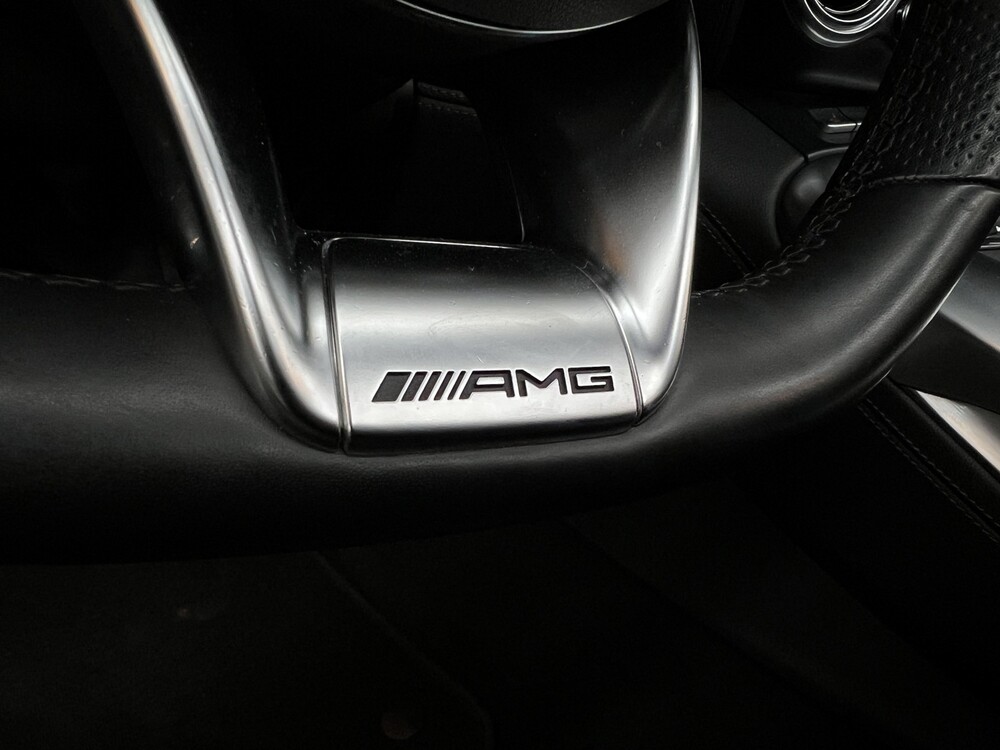 Mercedes AMG GT Roadster 4.0 V8 476PS 2018, R-567-KK