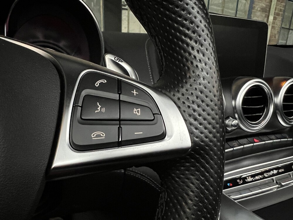 Mercedes AMG GT Roadster 4.0 V8 476PS 2018, R-567-KK