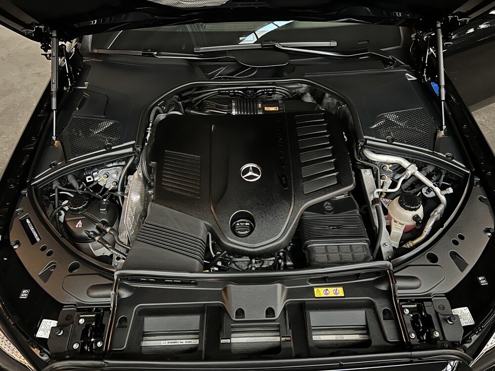 Mercedes-Benz S500 AMG 4Matic Lang 436PS 2021, L-304-GG
