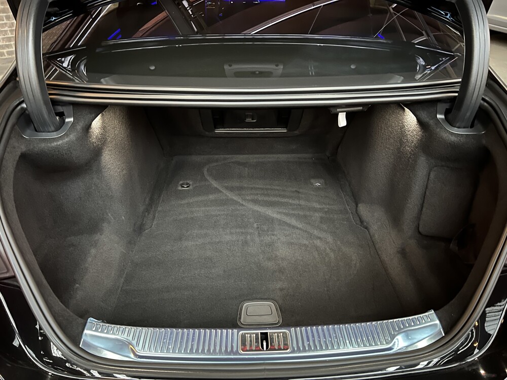 Mercedes-Benz S500 AMG 4Matic Lang 436PS 2021, L-304-GG