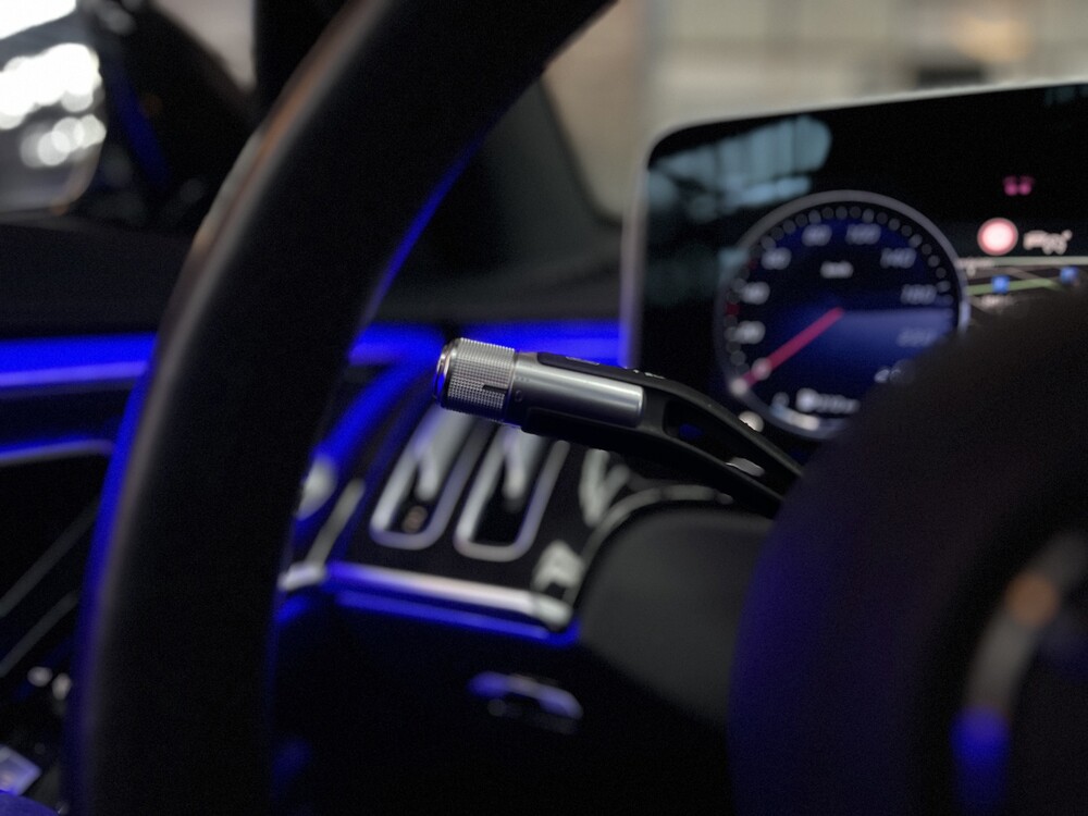 Mercedes-Benz S500 AMG 4Matic Lang 436PS 2021, L-304-GG