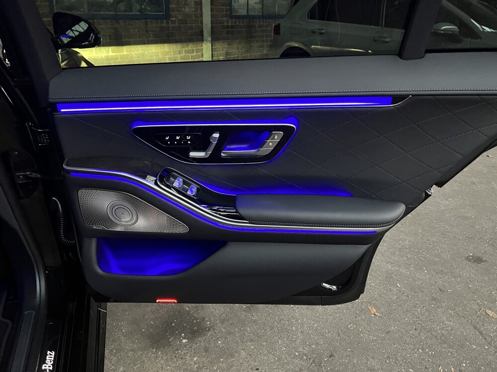 Mercedes-Benz S500 AMG 4Matic Lang 436PS 2021, L-304-GG