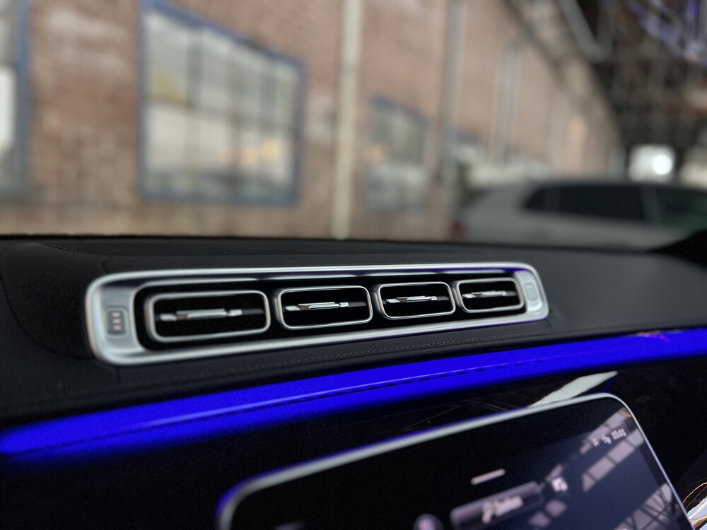 Mercedes-Benz S500 AMG 4Matic Lang 436PS 2021, L-304-GG