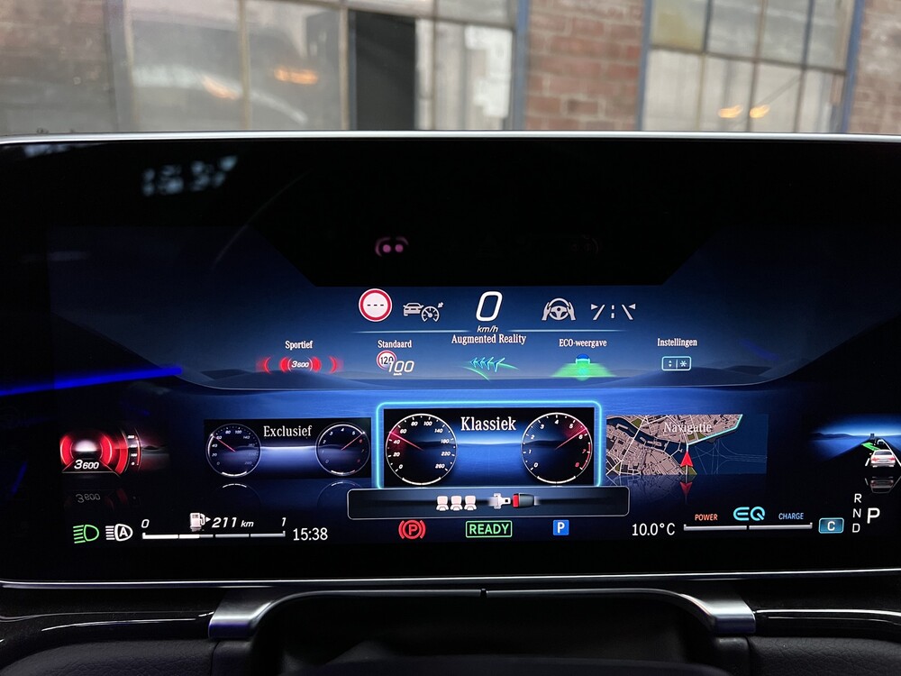 Mercedes-Benz S500 AMG 4Matic Lang 436PS 2021, L-304-GG