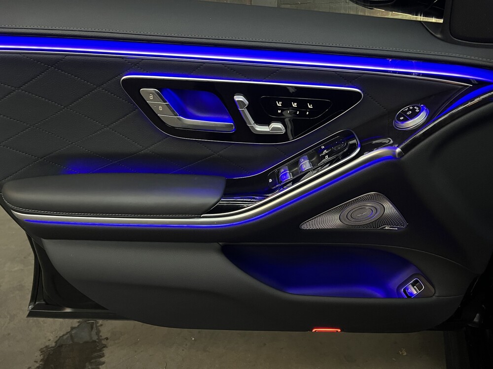 Mercedes-Benz S500 AMG 4Matic Lang 436PS 2021, L-304-GG