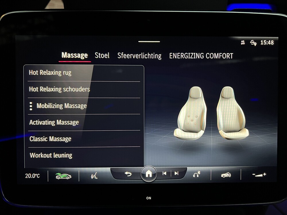 Mercedes-Benz S500 AMG 4Matic Lang 436PS 2021, L-304-GG