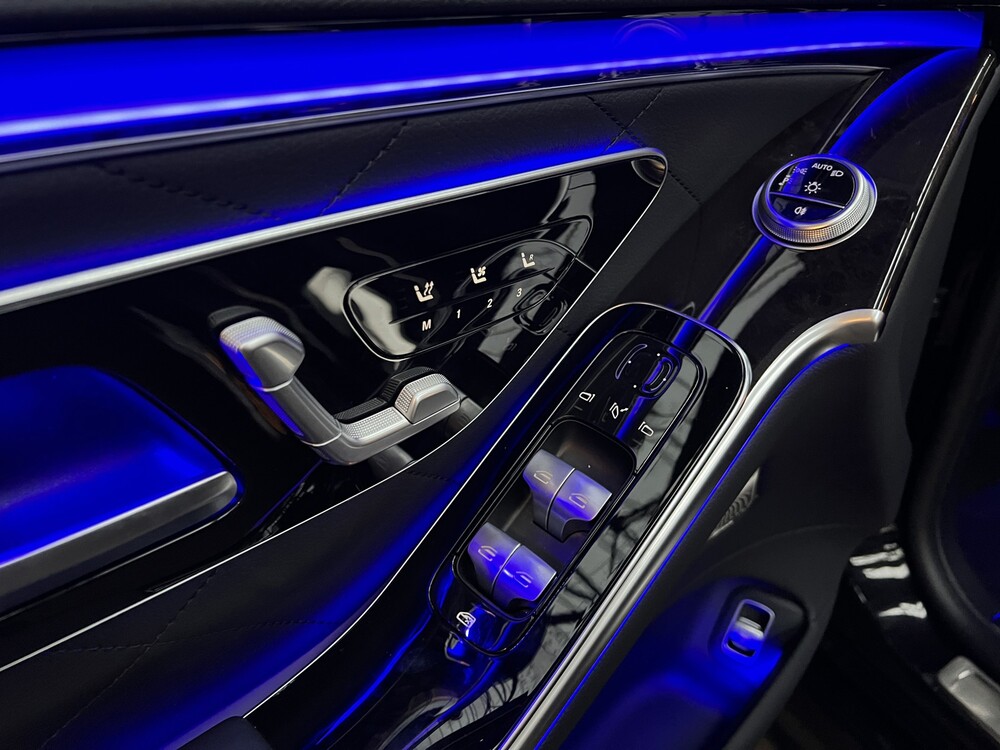 Mercedes-Benz S500 AMG 4Matic Lang 436PS 2021, L-304-GG