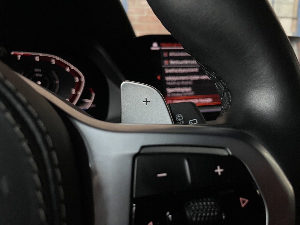 BMW X7 xDrive40i M-Sport High Executive G07 340hp 2020 -Orig. NL-, H-900-TZ