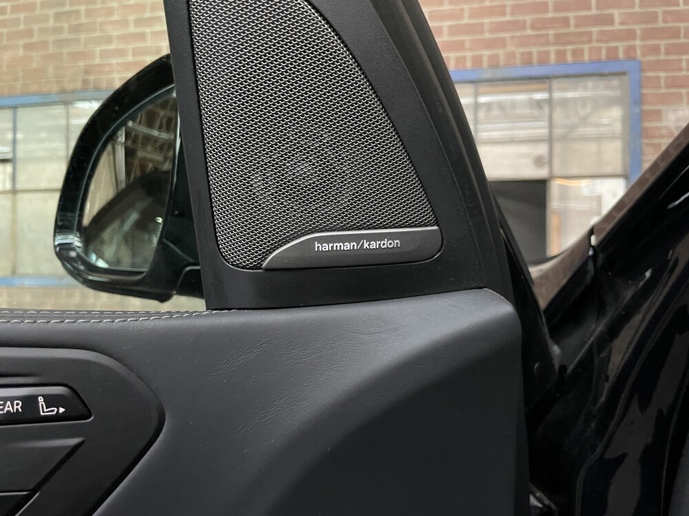 BMW X7 xDrive40i M-Sport High Executive G07 340hp 2020 -Orig. NL-, H-900-TZ