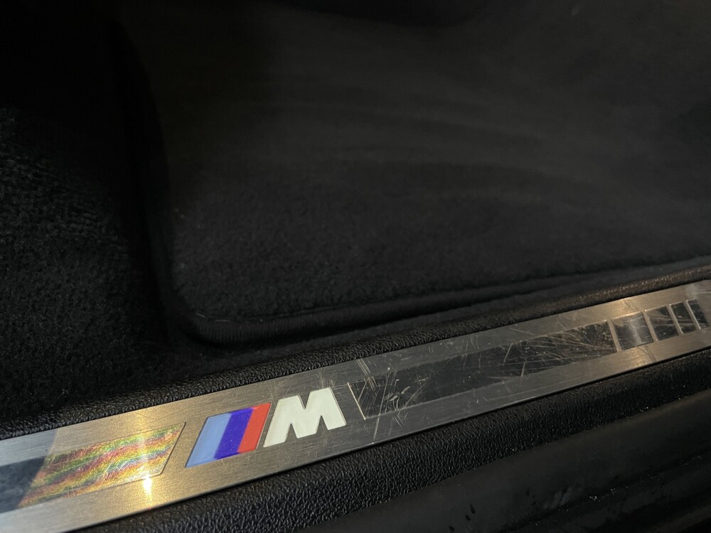 BMW X7 xDrive40i M-Sport High Executive G07 340hp 2020 -Orig. NL-, H-900-TZ