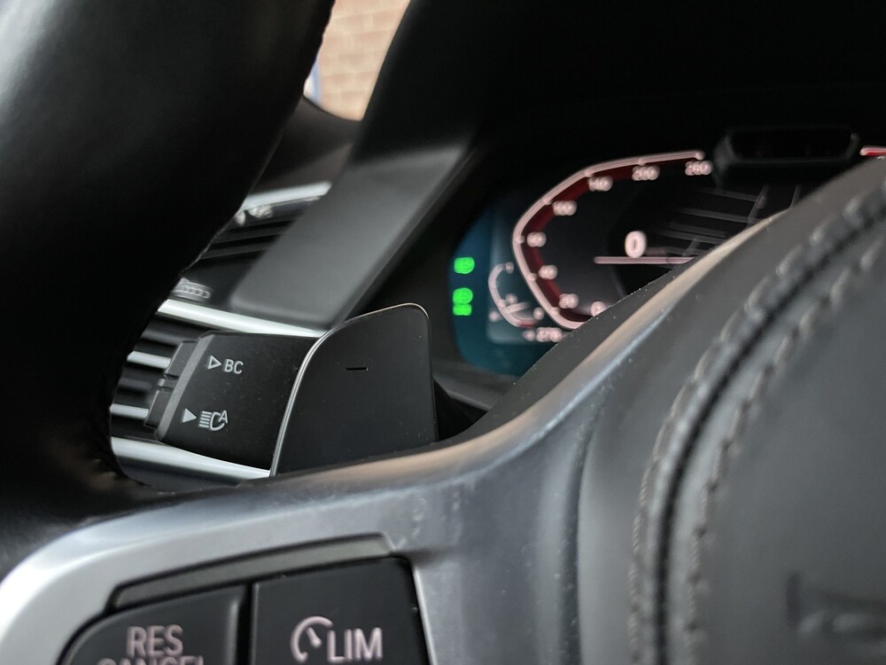 BMW X7 xDrive40i M-Sport High Executive G07 340hp 2020 -Orig. NL-, H-900-TZ