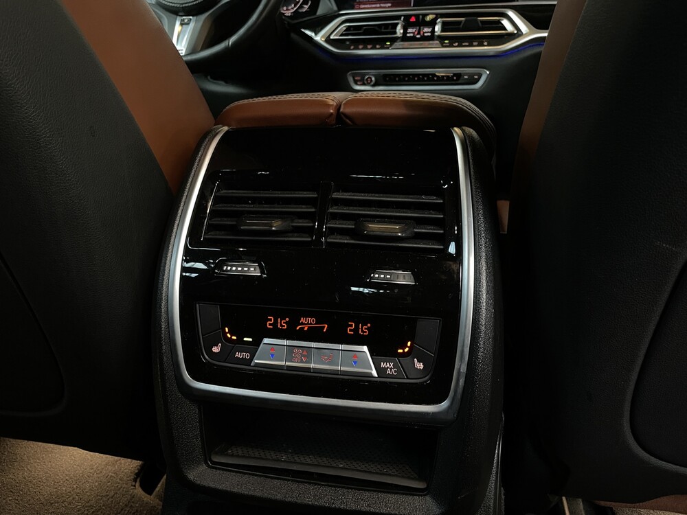 BMW X7 xDrive40i M-Sport High Executive G07 340hp 2020 -Orig. NL-, H-900-TZ