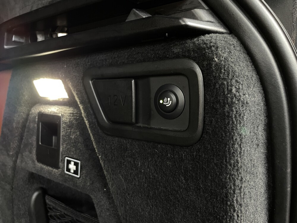 BMW X7 xDrive40i M-Sport High Executive G07 340hp 2020 -Orig. NL-, H-900-TZ