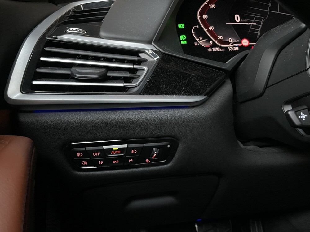 BMW X7 xDrive40i M-Sport High Executive G07 340hp 2020 -Orig. NL-, H-900-TZ