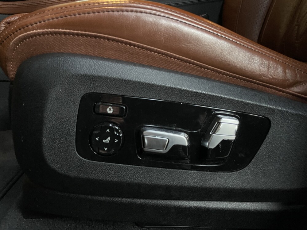 BMW X7 xDrive40i M-Sport High Executive G07 340hp 2020 -Orig. NL-, H-900-TZ