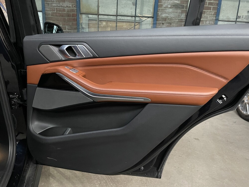 BMW X7 xDrive40i M-Sport High Executive G07 340hp 2020 -Orig. NL-, H-900-TZ