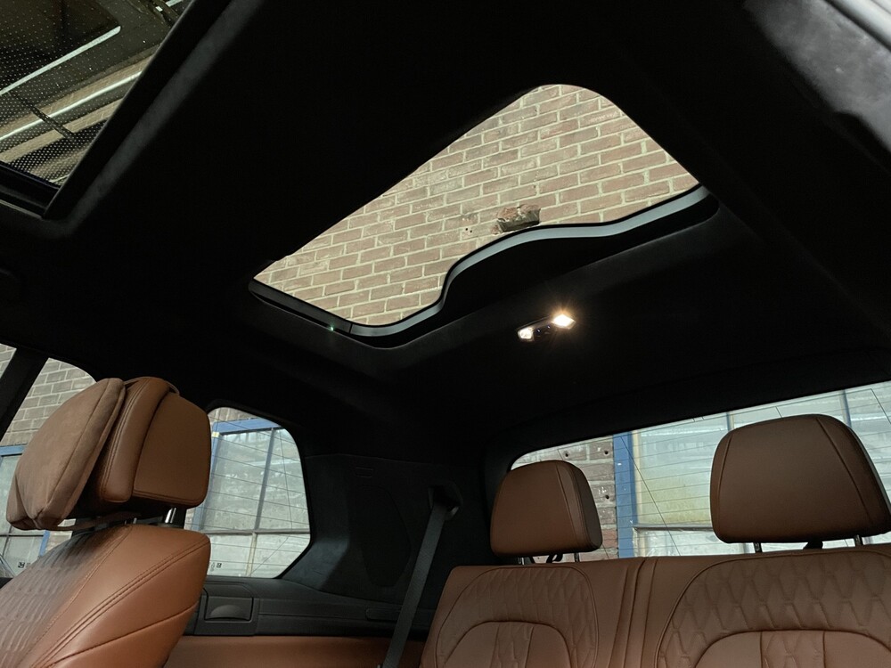 BMW X7 xDrive40i M-Sport High Executive G07 340hp 2020 -Orig. NL-, H-900-TZ