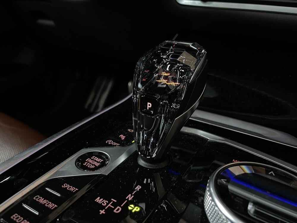 BMW X7 xDrive40i M-Sport High Executive G07 340hp 2020 -Orig. NL-, H-900-TZ