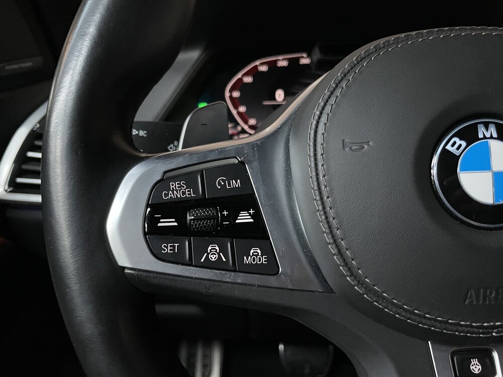 BMW X7 xDrive40i M-Sport High Executive G07 340hp 2020 -Orig. NL-, H-900-TZ