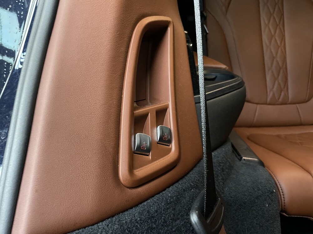 BMW X7 xDrive40i M-Sport High Executive G07 340hp 2020 -Orig. NL-, H-900-TZ