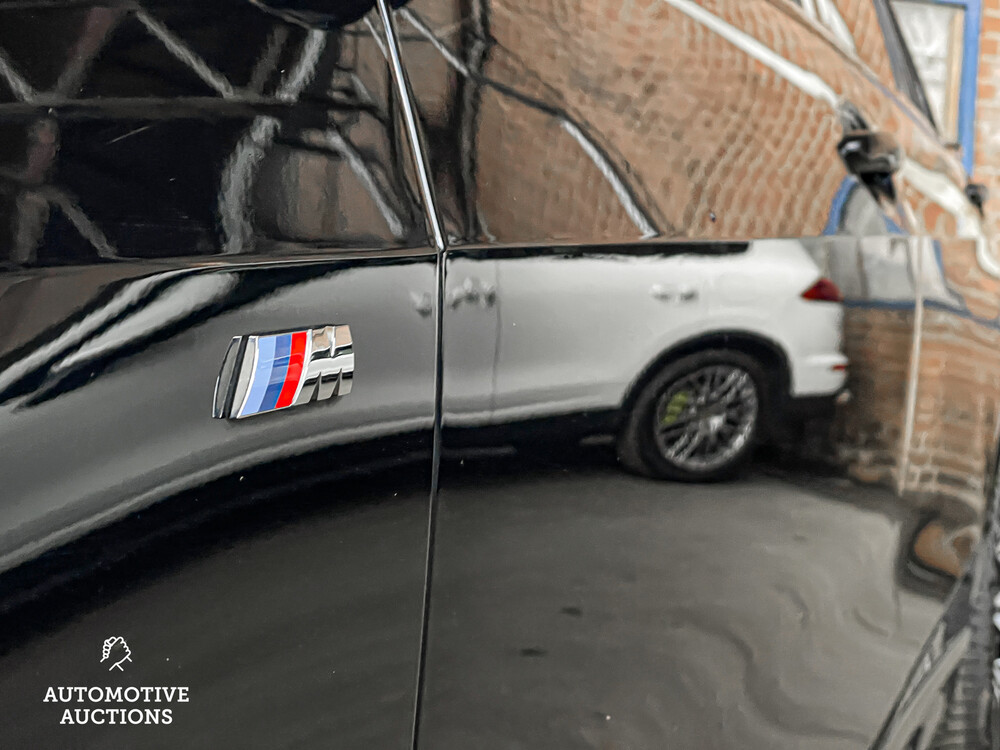 BMW X7 xDrive40i M-Sport High Executive G07 340hp 2020 -Orig. NL-, H-900-TZ