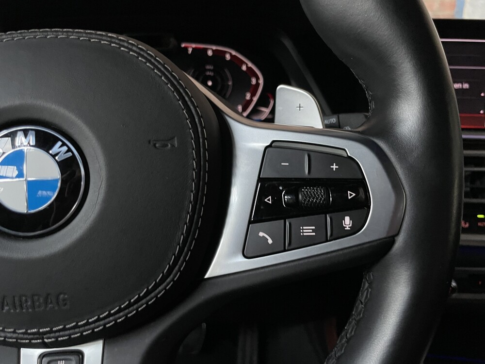 BMW X7 xDrive40i M-Sport High Executive G07 340hp 2020 -Orig. NL-, H-900-TZ