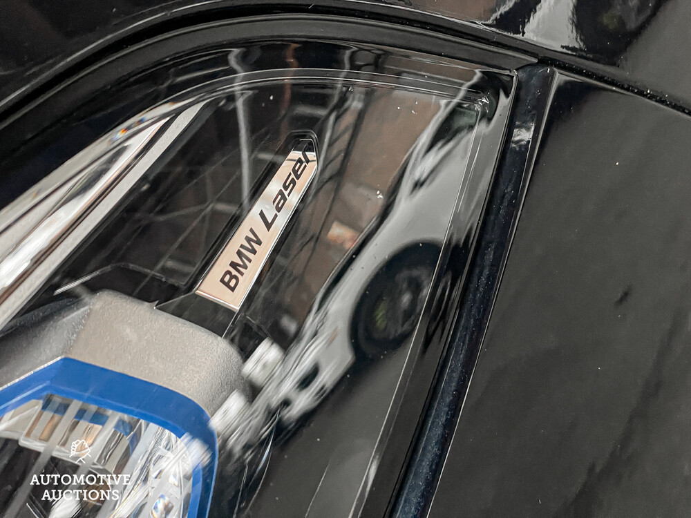 BMW X7 xDrive40i M-Sport High Executive G07 340hp 2020 -Orig. NL-, H-900-TZ