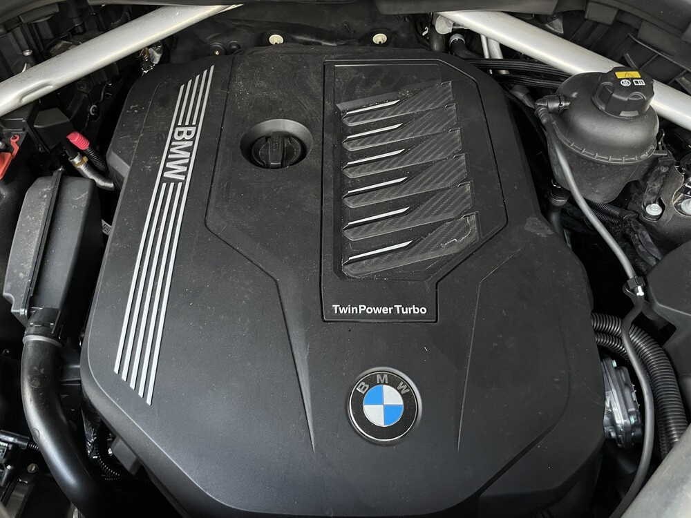 BMW X7 xDrive40i M-Sport High Executive G07 340hp 2020 -Orig. NL-, H-900-TZ