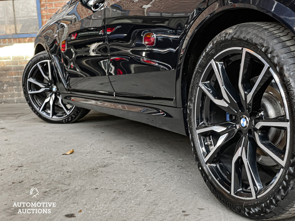 BMW X7 xDrive40i M-Sport High Executive G07 340hp 2020 -Orig. NL-, H-900-TZ