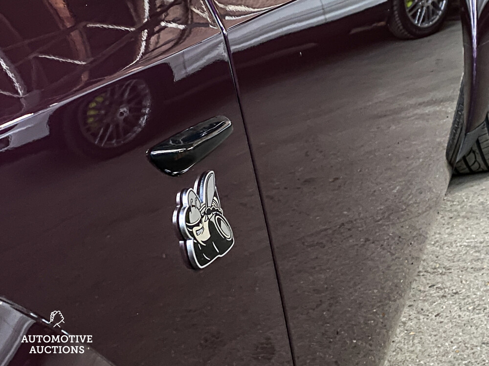 Dodge Challenger R/T Scat Pack 50th Anniversary 6.4 V8 485hp 2020