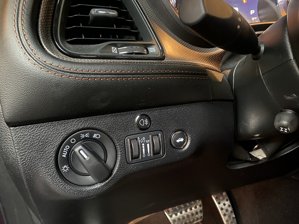 Dodge Challenger R/T Scat Pack 50th Anniversary 6.4 V8 485hp 2020