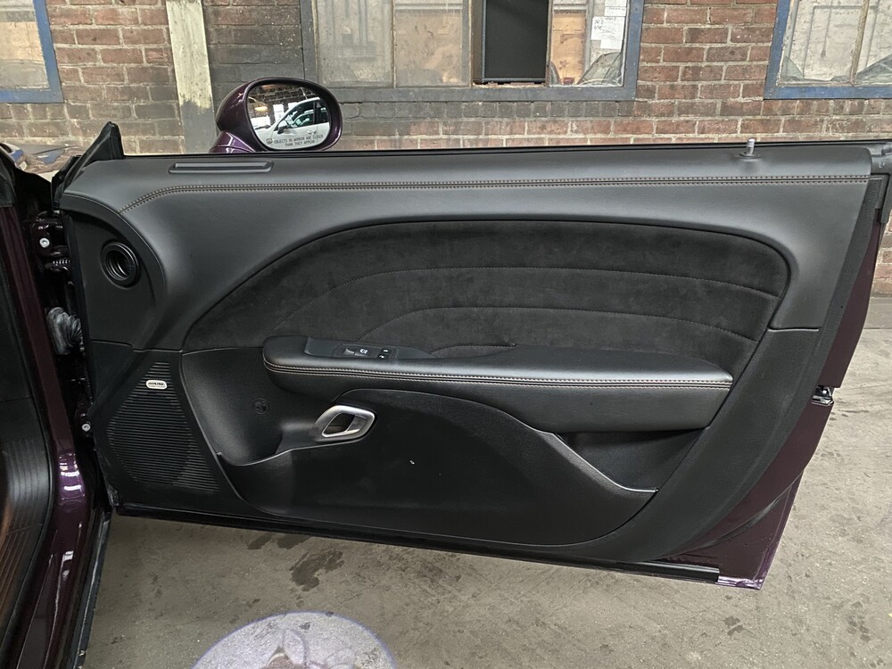 Dodge Challenger R/T Scat Pack 50th Anniversary 6.4 V8 485hp 2020