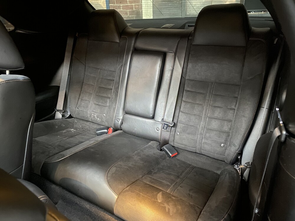 Dodge Challenger R/T Scat Pack 50th Anniversary 6.4 V8 485hp 2020