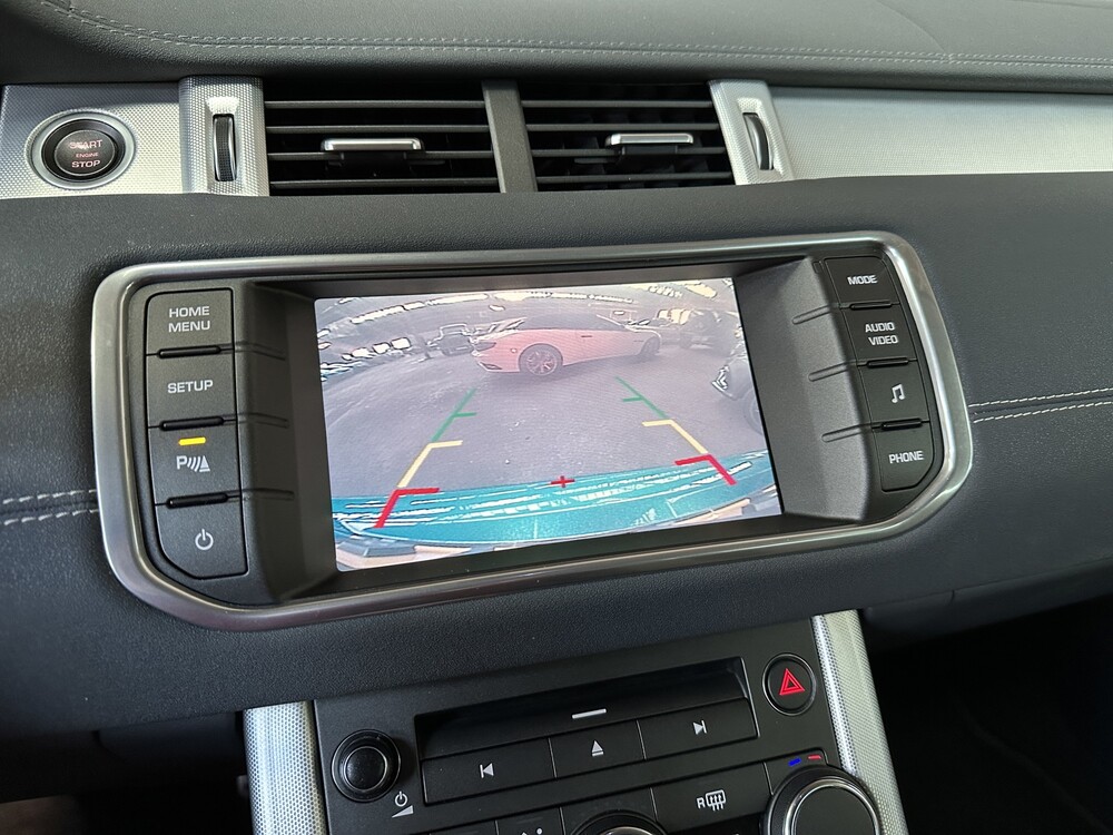 Land Rover Range Rover Evoque 2.0 Si 4WD Prestige 241PS 2012, GT-946-R