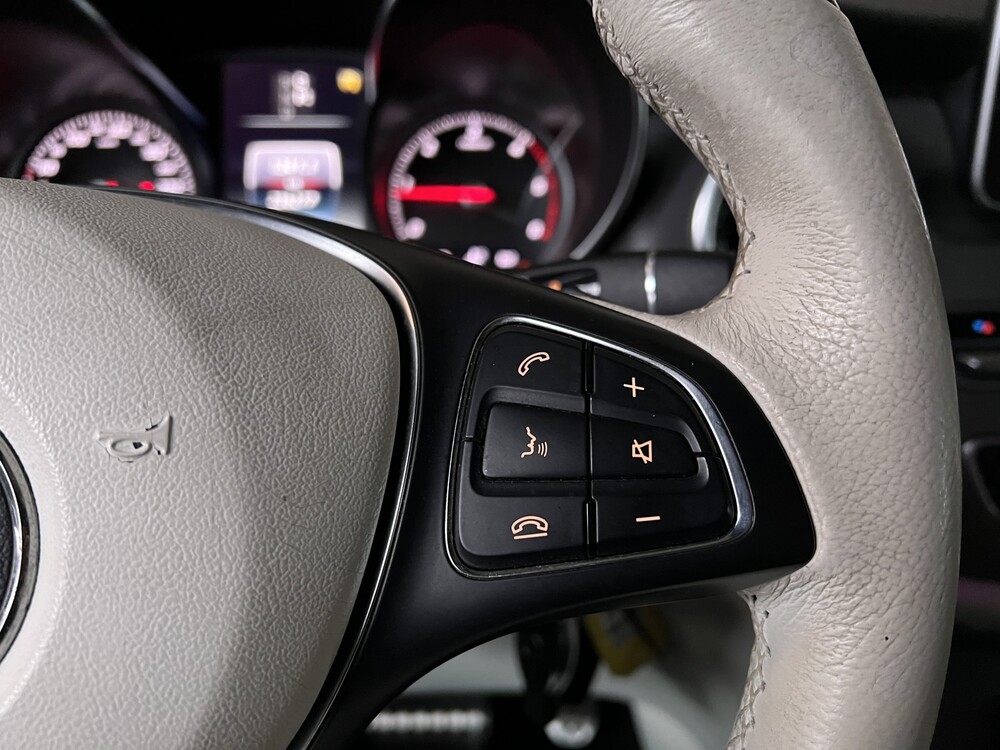 Mercedes-Benz V250d VIP Edition V-Class 190hp 2018, P-896-XT