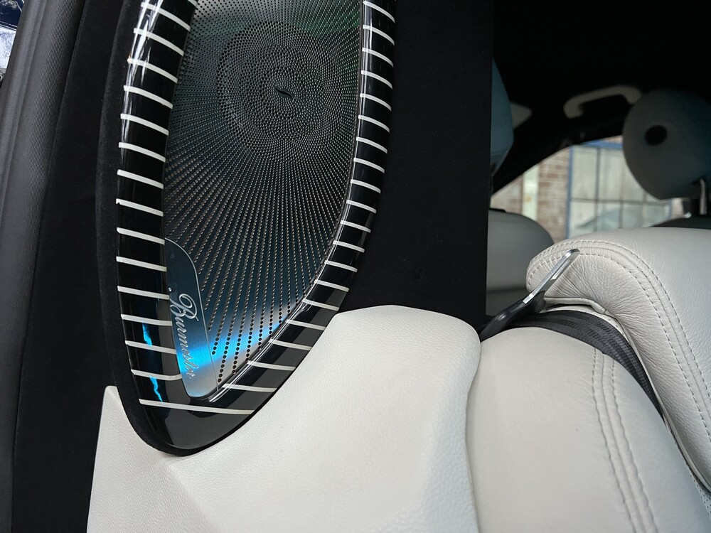 Mercedes-Benz V250d VIP Edition V-Class 190hp 2018, P-896-XT