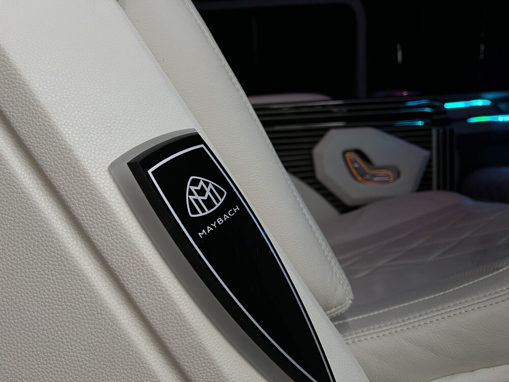 Mercedes-Benz V250d VIP Edition V-Class 190hp 2018, P-896-XT