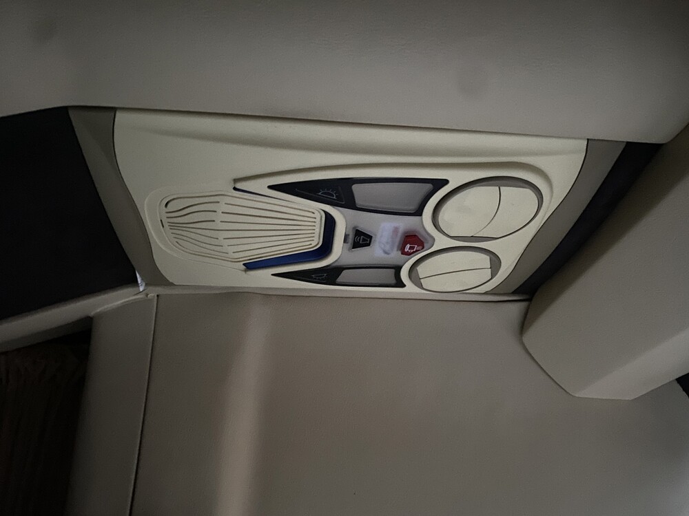 Cuby Sprinter 519 CDI -VIP- 190PS 2015, 68-BFZ-6