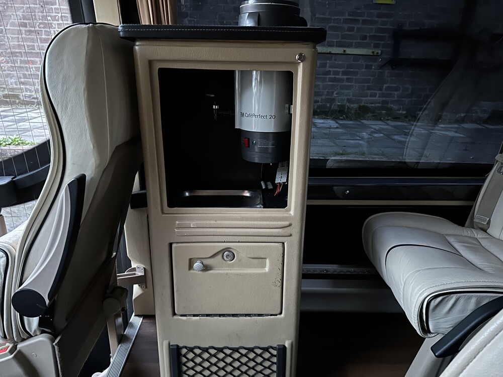 Cuby Sprinter 519 CDI -VIP- 190PS 2015, 68-BFZ-6