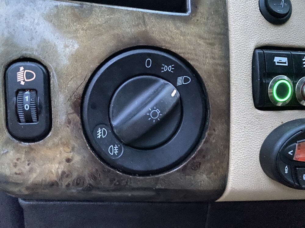 Cuby Sprinter 519 CDI -VIP- 190PS 2015, 68-BFZ-6