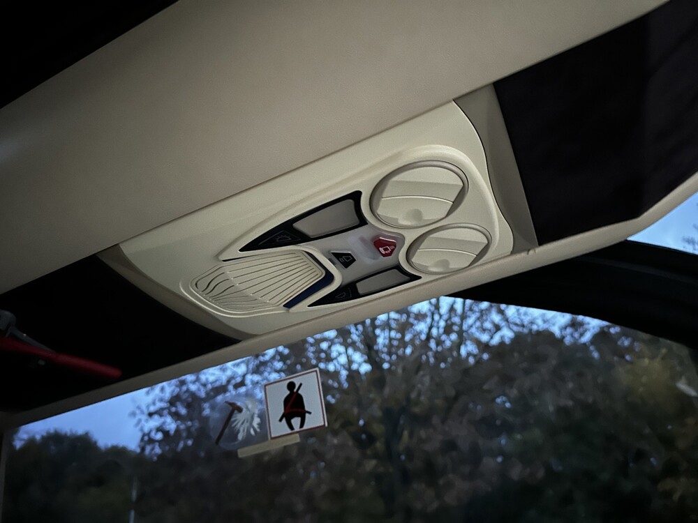 Cuby Sprinter 519 CDI -VIP- 190PS 2015, 68-BFZ-6